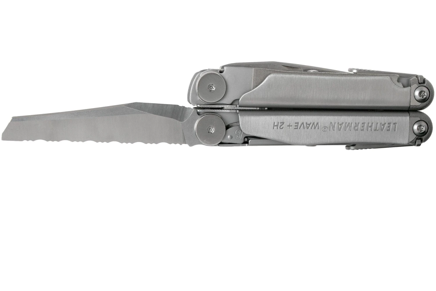 Leatherman 2H Wave Plus Multitool, étui En Nylon 7 Leatherman 2H Wave Plus Multitool, étui En Nylon – Image 5