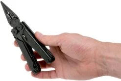 Leatherman Wave Plus Pince Multifonction Noire, étui En Nylon 17 Leatherman Wave Plus Pince Multifonction Noire, étui En Nylon -Victorinox Boutique LE6025 BKMS 07 leatherman le6025 bkms 07