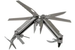 Leatherman Wave Plus Pince Multifonction, étui En Nylon -Victorinox Boutique LE6025 04 leatherman v201911
