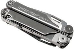 Leatherman Wave Plus Pince Multifonction, étui En Nylon -Victorinox Boutique LE6025 06 leatherman v201911