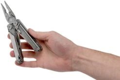 Leatherman Wave Plus Pince Multifonction, étui En Nylon -Victorinox Boutique LE6025 07 leatherman v201911