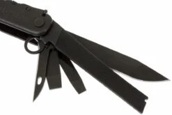 Leatherman Super Tool 300 Black Pince Multifonction, étui MOLLE 831105 15 Leatherman Super Tool 300 Black Pince Multifonction, étui MOLLE 831105 -Victorinox Boutique LE6065 B NS 04 leatherman supertool 300 black le6065 b ns d4