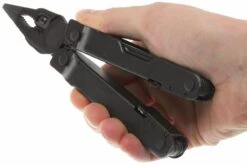 Leatherman Super Tool 300 Black Pince Multifonction, étui MOLLE 831105 18 Leatherman Super Tool 300 Black Pince Multifonction, étui MOLLE 831105 -Victorinox Boutique LE6065 B NS 07 leatherman supertool 300 black le6065 b ns d7