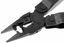 Leatherman SuperTool 300 EOD Black Pince Multifonction, étui MOLLE -Victorinox Boutique LE6065EOD BMS 02 leatherman supertool 300 eod black le6065eod bms d2