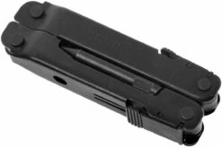 Leatherman SuperTool 300 EOD Black Pince Multifonction, étui MOLLE -Victorinox Boutique LE6065EOD BMS 05 leatherman supertool 300 eod black le6065eod bms d5