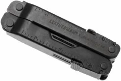 Leatherman SuperTool 300 EOD Black Pince Multifonction, étui MOLLE -Victorinox Boutique LE6065EOD BMS 06 leatherman supertool 300 eod black le6065eod bms d6