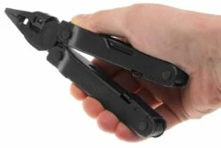 Leatherman SuperTool 300 EOD Black Pince Multifonction, étui MOLLE -Victorinox Boutique LE6065EOD BMS 07 leatherman supertool 300 eod black le6065eod bms d7