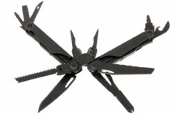 Leatherman Surge Noir, étui En Nylon, Modèle 2013 12 Leatherman Surge Noir, étui En Nylon, Modèle 2013 -Victorinox Boutique LE6070 BK 02 leatherman surge black v2 le6070 bk d2