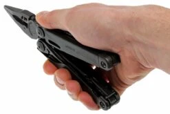 Leatherman Surge Noir, étui En Nylon, Modèle 2013 19 Leatherman Surge Noir, étui En Nylon, Modèle 2013 -Victorinox Boutique LE6070 BK 11 leatherman surge black v2 le6070 bk d11