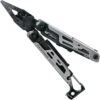 Leatherman Signal Black & Silver Survival Pince Multifonction, étui Nylon, Limited Edition -Victorinox Boutique LE7000 BS 00 00 leatherman