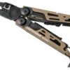 Leatherman Signal Coyote Pince Multifonction De Survie, étui En Nylon -Victorinox Boutique LE7000 COY 01 leatherman signal le7000 coy 01