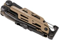 Leatherman Signal Coyote Pince Multifonction De Survie, étui En Nylon 14 Leatherman Signal Coyote Pince Multifonction De Survie, étui En Nylon -Victorinox Boutique LE7000 COY 04 leatherman signal le7000 coy 04