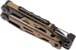 Leatherman Signal Coyote Pince Multifonction De Survie, étui En Nylon 15 Leatherman Signal Coyote Pince Multifonction De Survie, étui En Nylon -Victorinox Boutique LE7000 COY 05 leatherman signal le7000 coy 05