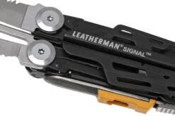 Leatherman Signal Pince Multifonction De Survie, étui En Nylon 18 Leatherman Signal Pince Multifonction De Survie, étui En Nylon -Victorinox Boutique LE7000 NS 05 leatherman signal v2018