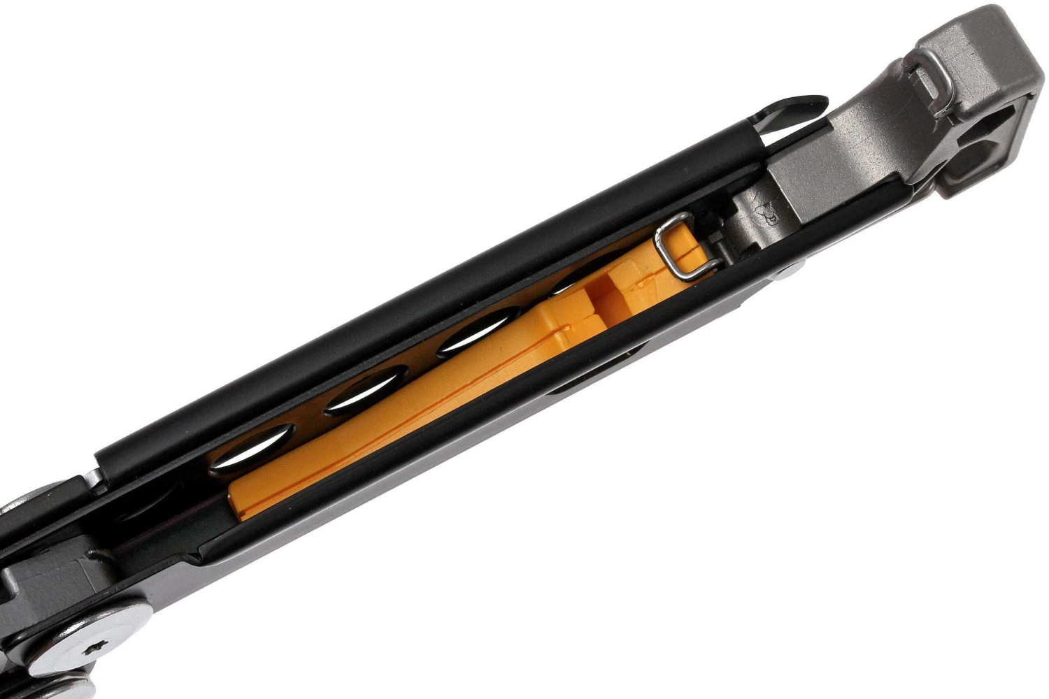 Leatherman Signal Pince Multifonction De Survie, étui En Nylon 10 Leatherman Signal Pince Multifonction De Survie, étui En Nylon – Image 8