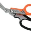 Leatherman Raptor Orange Rescue-Tool, Outils De Sauvetage 832170 -Victorinox Boutique LE832170 01 leatherman