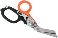 Leatherman Raptor Orange Rescue-Tool, Outils De Sauvetage 832170 -Victorinox Boutique LE832170 02 leatherman