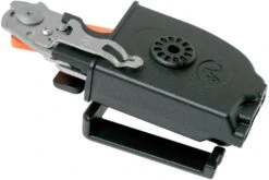 Leatherman Raptor Orange Rescue-Tool, Outils De Sauvetage 832170 -Victorinox Boutique LE832170 08 leatherman