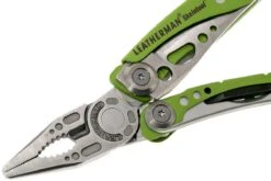 Leatherman Skeletool Sublime Pince Multifonction 10 Leatherman Skeletool Sublime Pince Multifonction -Victorinox Boutique LE832214 02 leatherman skeletool le832214 02