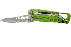 Leatherman Skeletool Sublime Pince Multifonction 11 Leatherman Skeletool Sublime Pince Multifonction -Victorinox Boutique LE832214 03 leatherman skeletool le832214 03