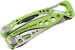 Leatherman Skeletool Sublime Pince Multifonction 13 Leatherman Skeletool Sublime Pince Multifonction -Victorinox Boutique LE832214 05 leatherman skeletool le832214 05