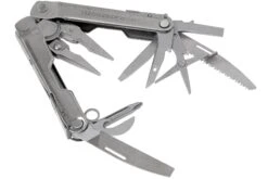 Leatherman Knifeless Rebar Multitool, 832304 -Victorinox Boutique LE832300 02 leatherman