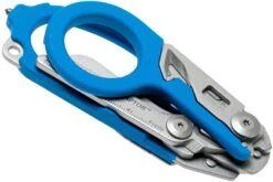 Leatherman Raptor Blue Rescue-Tool, Ciseaux De Sauvetage832344 9 Leatherman Raptor Blue Rescue-Tool, Ciseaux De Sauvetage832344 -Victorinox Boutique LE832344 03 leatherman