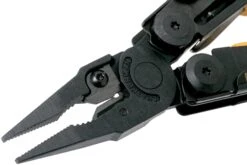 Leatherman Signal Black Pince Multifonction De Survie, étui Nylon 832586 -Victorinox Boutique LE832586 02 leatherman