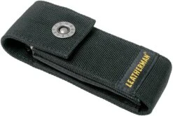 Leatherman Signal Black Pince Multifonction De Survie, étui Nylon 832586 -Victorinox Boutique LE832586 09 leatherman