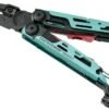 Leatherman Signal Aqua Survival Pince Multifonction De Survie 832733, étui Nylon