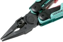 Leatherman Signal Aqua Survival Pince Multifonction De Survie 832733, étui Nylon 12 Leatherman Signal Aqua Survival Pince Multifonction De Survie 832733, étui Nylon -Victorinox Boutique LE832731 02 leatherman