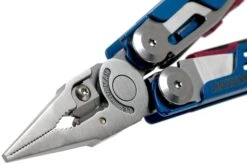 Leatherman Signal Cobalt Blue Pince Multifonction De Survie 832741, étui Nylon -Victorinox Boutique LE832739 02 leatherman