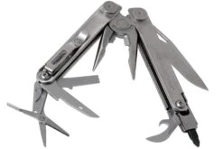 Leatherman Curl Multitool, étui En Nylon 32930 -Victorinox Boutique LE832930 02 leatherman