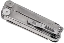 Leatherman Curl Multitool, étui En Nylon 32930 -Victorinox Boutique LE832930 05 leatherman