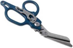 Leatherman Raptor Response Navy, Ciseaux De Secours 832959 -Victorinox Boutique LE832959 02 leatherman