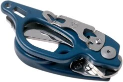 Leatherman Raptor Response Navy, Ciseaux De Secours 832959 -Victorinox Boutique LE832959 03 leatherman