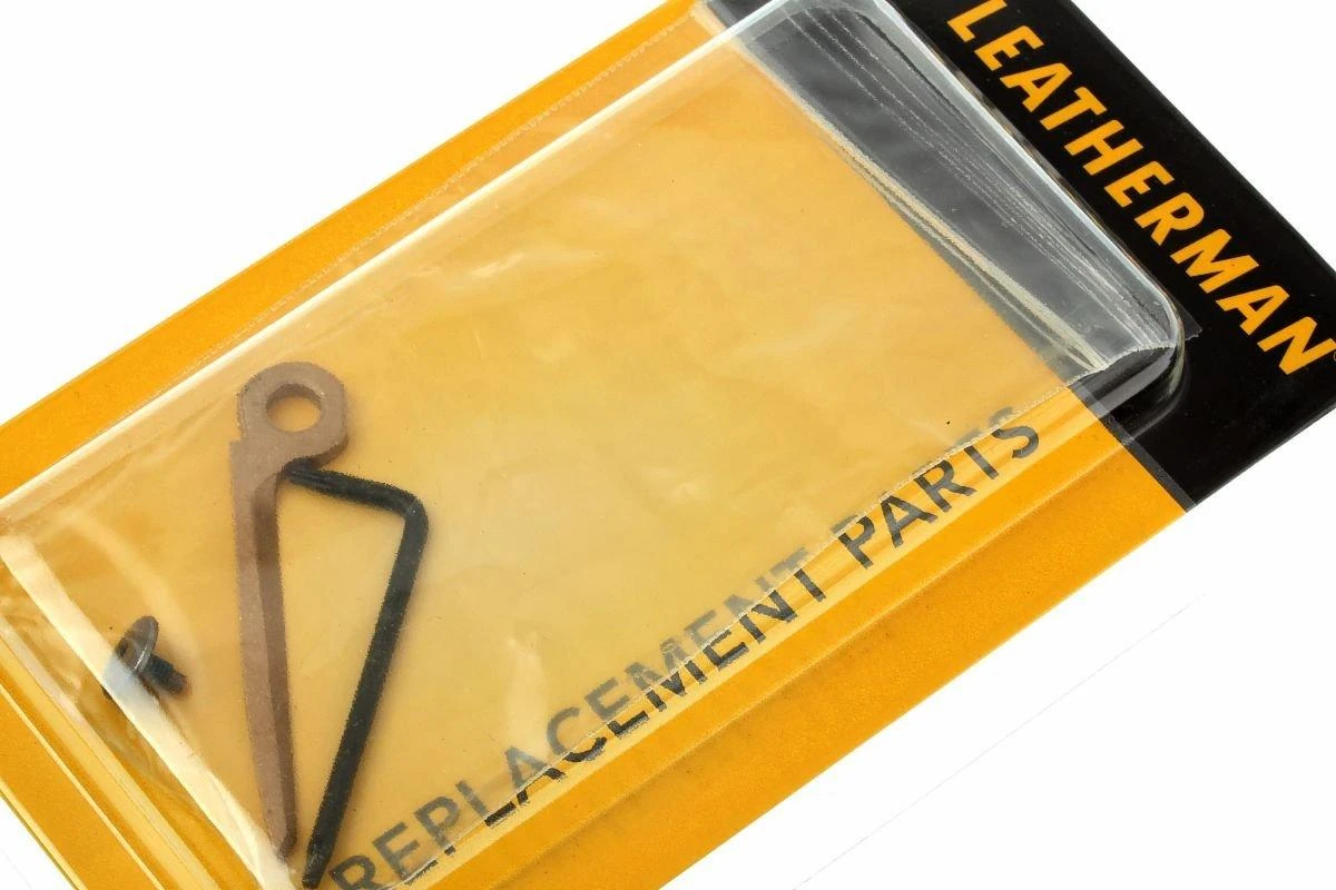 Leatherman Racloir En Carbone Bronze 4 Leatherman Racloir En Carbone Bronze – Image 2