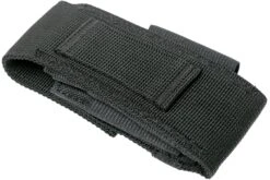 Leatherman Nylon Sheath Medium Black, 4 Pockets, étui Ceinture 6 Leatherman Nylon Sheath Medium Black, 4 Pockets, étui Ceinture -Victorinox Boutique LE934932 02 leatherman