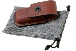 Leatherman Ainsworth Premium Medium étui -Victorinox Boutique LE934935 04 leatherman