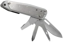 Leatherman Free T2 Pince Multifonction -Victorinox Boutique LEFREE T2 02 leatherman