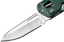 Leatherman Free T4 Evergreen, FREE-T4-EG Multitool -Victorinox Boutique LEFREE T4 EG 05 leatherman