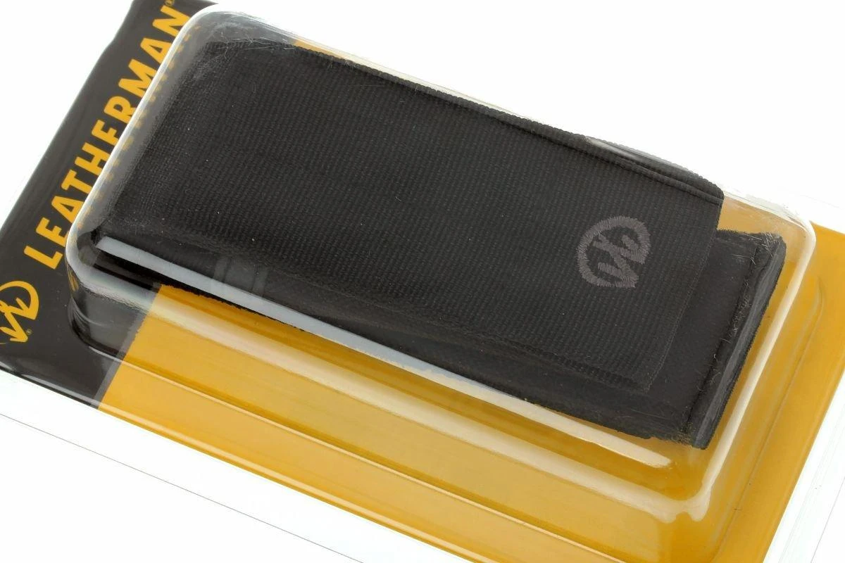 Gaine En Nylon Leatherman Compatible Avec MOLLE, Large 7 Gaine En Nylon Leatherman Compatible Avec MOLLE, Large – Image 5