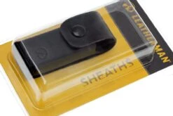 Leatherman étui En Cuir Pour Rebar, Wingman Et Sidekick -Victorinox Boutique LESHSL M 04 leatherman foedraal leshsl m 04