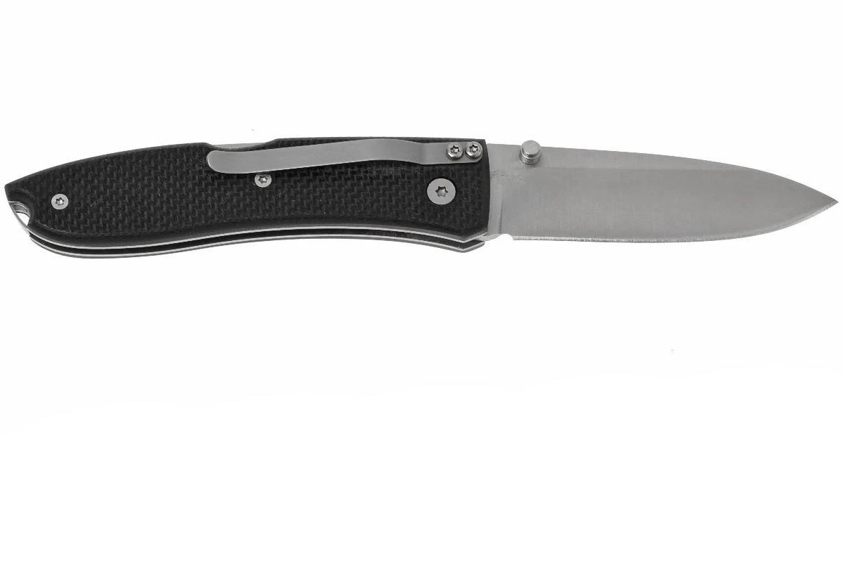 LionSteel Opera 8800 BK 3 LionSteel Opera 8800 BK