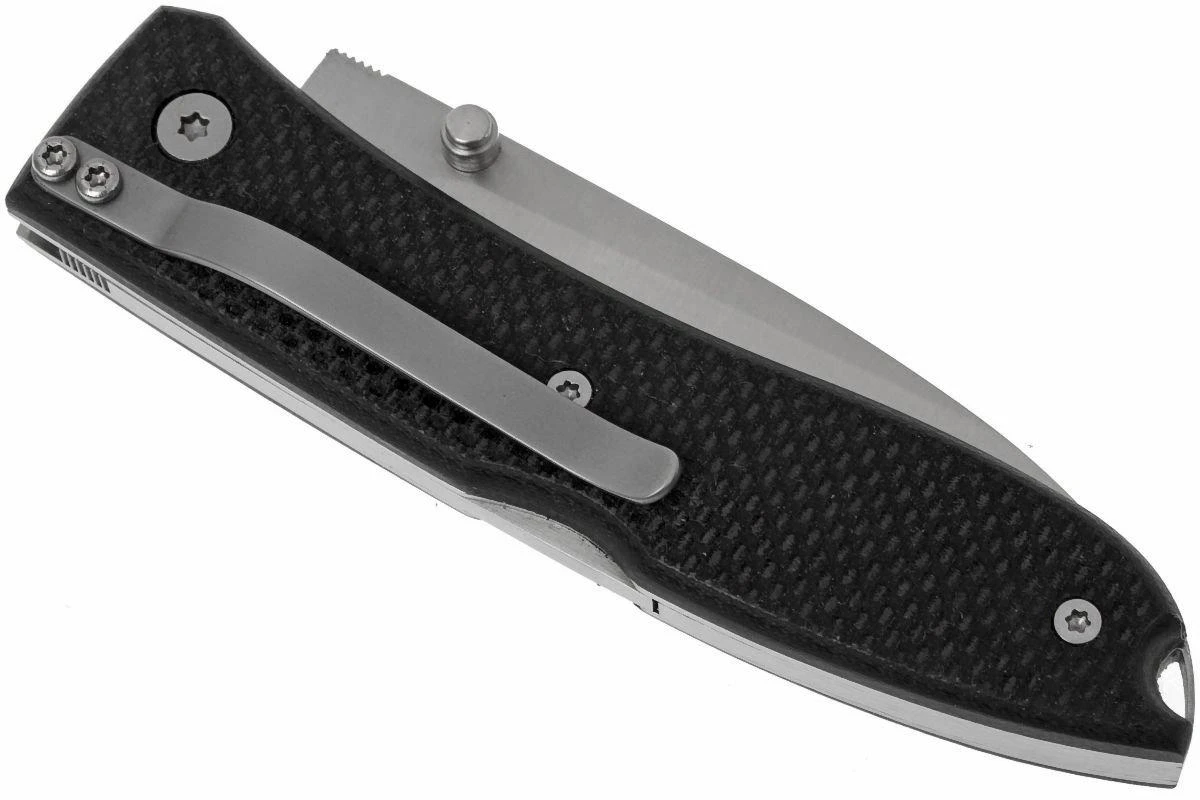 LionSteel Opera 8800 BK 6 LionSteel Opera 8800 BK – Image 4