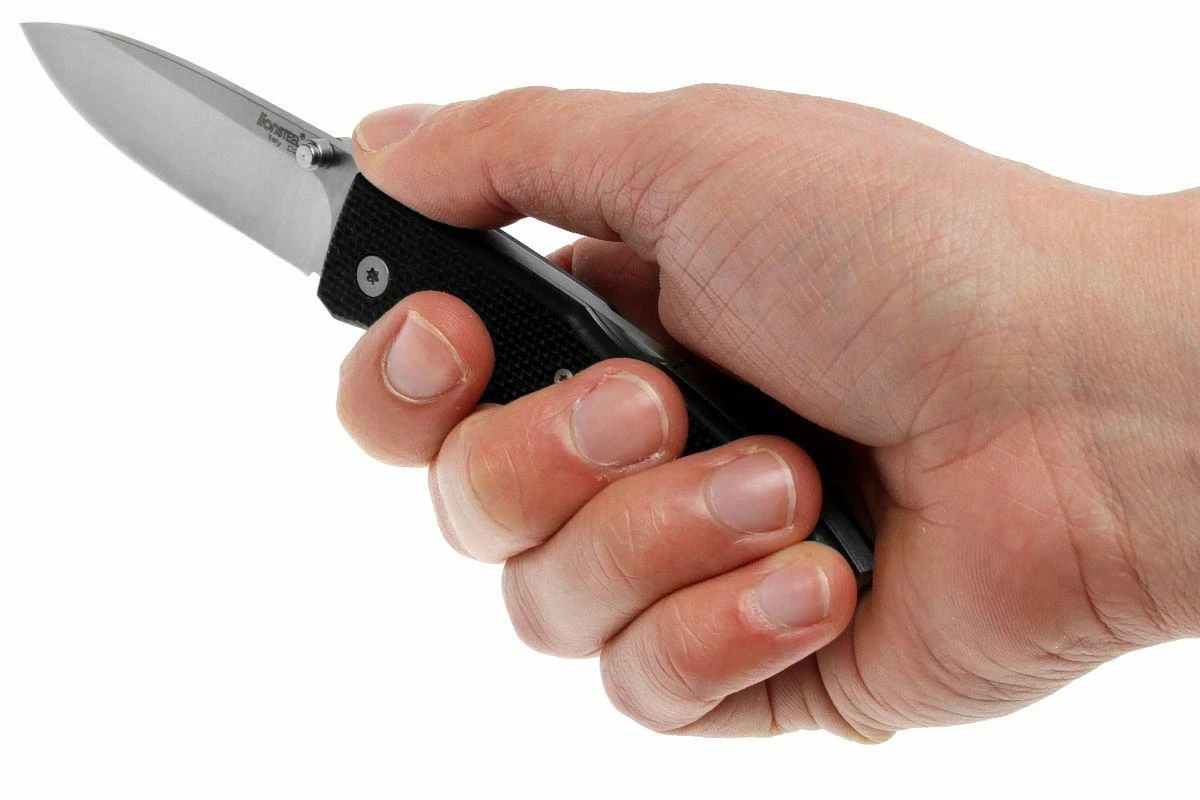 LionSteel Opera 8800 BK 9 LionSteel Opera 8800 BK – Image 7