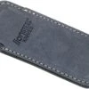 LionSteel 900FDV3 BL étui Avec Clip De Poche, Cuir Bleu 2 LionSteel 900FDV3 BL étui Avec Clip De Poche, Cuir Bleu -Victorinox Boutique LI 900FDV3 BL 01 lionsteel