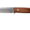LionSteel B40 Santos Wood B40-ST Couteau Bushcraft -Victorinox Boutique LI B40 ST 01 lionsteel