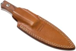 LionSteel B40 Santos Wood B40-ST Couteau Bushcraft -Victorinox Boutique LI B40 ST 07 lionsteel