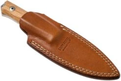 LionSteel B40 Olivewood B40-UL Couteau Bushcraft -Victorinox Boutique LI B40 UL 07 lionsteel